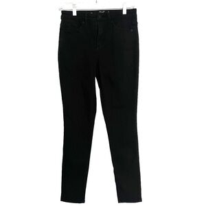 Universal Thread Black Skinny Jeans Size 2 / 26S